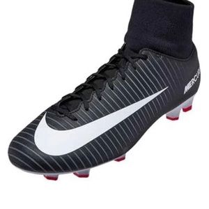 Nike Mercurial Victory VI Dynamic Fit FG Cleats